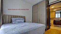 Avenue South Residence (D3), Apartment #601969441